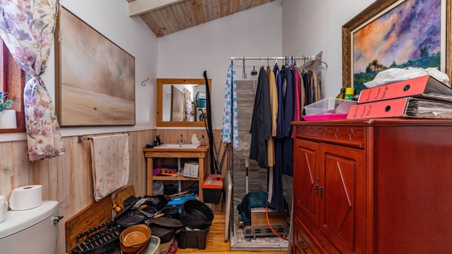 Commercial Property for Sale in Sedgefield Rural Western Cape